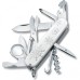 Нож VICTORINOX EXPLORER WHITE CHRISTMAS SE 2017 1.6703.77
