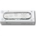 Нож VICTORINOX EXPLORER WHITE CHRISTMAS SE 2017 1.6703.77