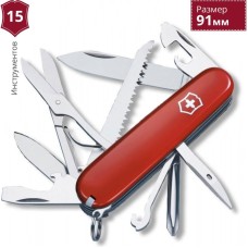 Нож VICTORINOX FIELDMASTER 1.4713 Нож VICTORINOX FIELDMASTER 1.4713