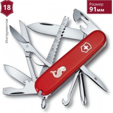 Нож VICTORINOX FISHERMAN 1.4733.72 Нож VICTORINOX FISHERMAN 1.4733.72