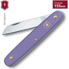 Нож VICTORINOX FLORAL 3.9050.22B1 Нож VICTORINOX FLORAL 3.9050.22B1