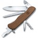 Нож VICTORINOX FORESTER 0.8361.63