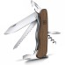 Нож VICTORINOX FORESTER 0.8361.63