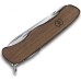Нож VICTORINOX FORESTER 0.8361.63