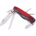 Нож VICTORINOX FORESTER 0.8361.C