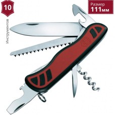 Нож VICTORINOX FORESTER 0.8361.C Нож VICTORINOX FORESTER 0.8361.C