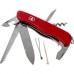Нож VICTORINOX FORESTER 0.8363