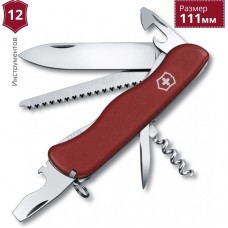 Нож VICTORINOX FORESTER 0.8363