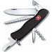Нож VICTORINOX FORESTER 0.8363.3