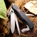 Нож VICTORINOX FORESTER 0.8363.3