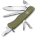 Нож VICTORINOX FORESTER 0.8363.4