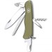 Нож VICTORINOX FORESTER 0.8363.4
