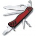 Нож VICTORINOX FORESTER ONE HAND 0.8361.MC Нож VICTORINOX FORESTER ONE HAND 0.8361.MC