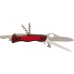 Нож VICTORINOX FORESTER ONE HAND 0.8361.MC Нож VICTORINOX FORESTER ONE HAND 0.8361.MC