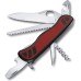 Нож VICTORINOX FORESTER ONE HAND 0.8361.MWC