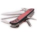 Нож VICTORINOX FORESTER ONE HAND 0.8361.MWC