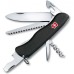Нож VICTORINOX FORESTER ONE HAND 0.8363.MW3