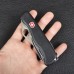 Нож VICTORINOX FORESTER ONE HAND 0.8363.MW3
