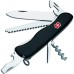 Нож VICTORINOX FORESTER ONE HAND 0.8363.MW3