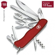 Нож VICTORINOX HERCULES 0.9043