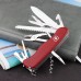 Нож VICTORINOX HERCULES 0.9043