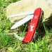 Нож VICTORINOX HUNTER OD 0.8873