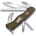Нож VICTORINOX HUNTER OD 0.8873.4 Нож VICTORINOX HUNTER OD 0.8873.4