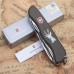 Нож VICTORINOX HUNTER OD 0.8873.4 Нож VICTORINOX HUNTER OD 0.8873.4