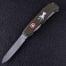 Нож VICTORINOX HUNTER OD 0.8873.4 Нож VICTORINOX HUNTER OD 0.8873.4