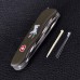 Нож VICTORINOX HUNTER OD 0.8873.4 Нож VICTORINOX HUNTER OD 0.8873.4