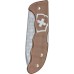 Нож VICTORINOX HUNTER PRO ALOX DAMAST 0.9410.J20