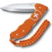 Нож VICTORINOX HUNTER PRO ALOX LIMITED EDITION 2021 0.9415.L21