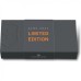Нож VICTORINOX HUNTER PRO ALOX LIMITED EDITION 2021 0.9415.L21