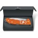 Нож VICTORINOX HUNTER PRO ALOX LIMITED EDITION 2021 0.9415.L21