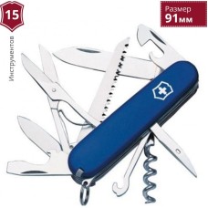 Нож VICTORINOX HUNTSMAN 1.3713.2