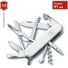 Нож VICTORINOX HUNTSMAN 1.3713.7