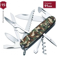 Нож VICTORINOX HUNTSMAN 1.3713.94