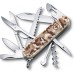 Нож VICTORINOX HUNTSMAN 1.3713.941