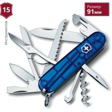 Нож VICTORINOX HUNTSMAN 1.3713.T2