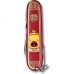 Нож VICTORINOX HUNTSMAN ГОД СВИНЬИ 2019 1.3714.E8