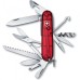 Нож VICTORINOX HUNTSMAN LITE 1.7915.T