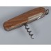 Нож VICTORINOX HUNTSMAN WOOD 1.3711.63 Нож VICTORINOX HUNTSMAN WOOD 1.3711.63