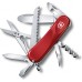Нож VICTORINOX JUNIOR 03 2.3913.SKE
