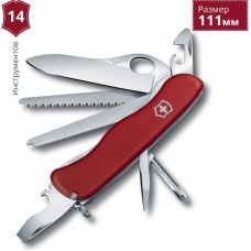 Нож VICTORINOX LOCKSMITH 0.8493.M