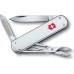 Нож VICTORINOX MONEY CLIP 0.6540.16