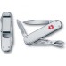 Нож VICTORINOX MONEY CLIP 0.6540.16