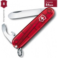 Нож VICTORINOX MY FIRST VICTORINOX 0.2363.T