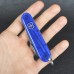Нож VICTORINOX MY FIRST VICTORINOX 0.2373.T2