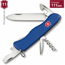 Нож VICTORINOX NOMAD 0.8353.2