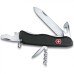 Нож VICTORINOX NOMAD 0.8353.3